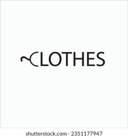 plantilla de diseño de logotipo de mi ropa
