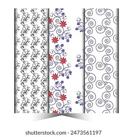 my creative modern pattern design