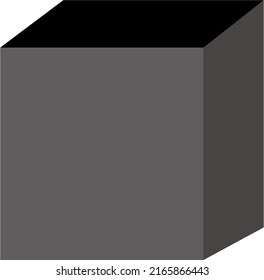my cube is my box mysteri