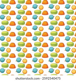 my design pattern wallpaper art