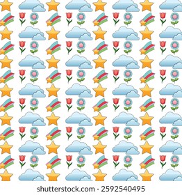my design pattern wallpaper art