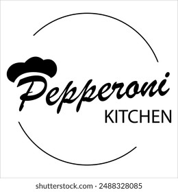 Logotipos de restaurante y bar diseñados por My