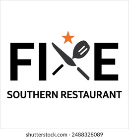 Mein Design Restaurant und Bar Logos