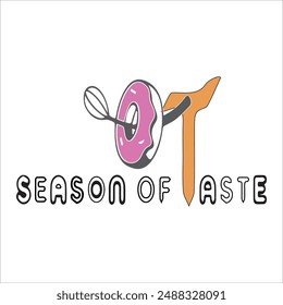 My designed Restaurant and Bar logos
