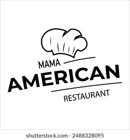 My designed Restaurant and Bar logos