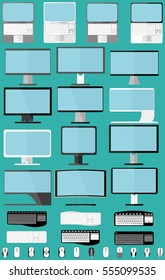 my desktop, business, office