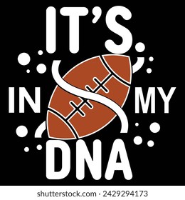 It's in my dna, Designs Bundle, Streetwear T-shirt Designs Artwork Set, Graffiti Vector Collection for Apparel and Clothing Print.