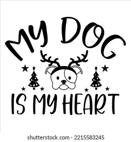 My dog is my heart Happy Halloween shirt print template, Pumpkin Fall Witches Halloween Costume shirt design