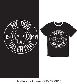 My dog tshirt ,Valentine tshirt,animals tshirt