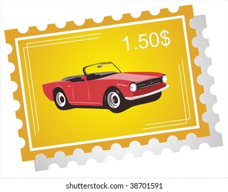 My dream car