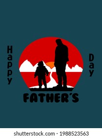 My Father - Happy Father's Day