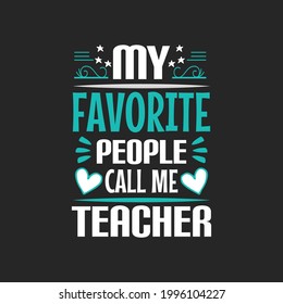 1,414 Favorite Teacher Images, Stock Photos & Vectors 