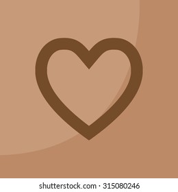 My Favorites icon