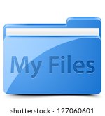 My Files Folder