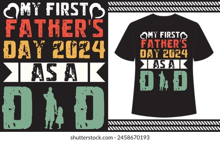 My first father's day 2024 as a dad