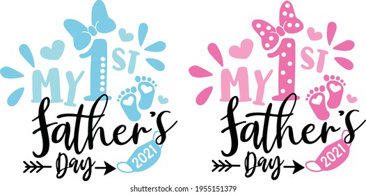 Free Free 207 Happy First Fathers Day Svg Free SVG PNG EPS DXF File
