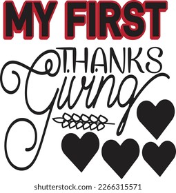 my  first thanks for simple wishes .  awesome designing