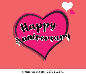 My first upload. Happy Anniversary to anyone who needed this