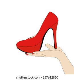 My Good Shoes