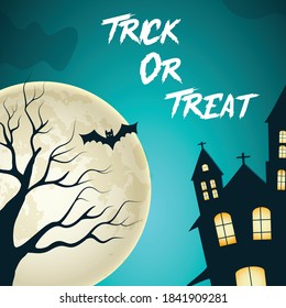 My Halloween Will Always Scared You