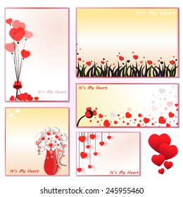 It's My Heart