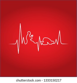 My heart Islam