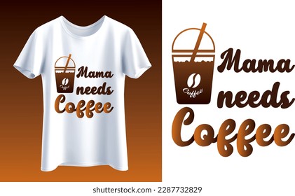 My hobbies include drinking coffee and overthinking T-shirt design
You can change the design color.
You can print on a t-shirt, mug, and more merchandising according to your needs.
