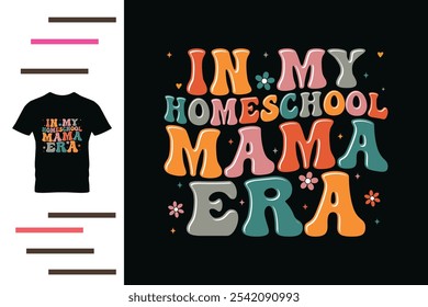 Na minha escola de casa era t shirt design