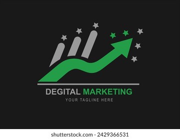 Mi trabajo como especialista en marketing digital es utilizar una variedad de canales en línea para promover negocios, productos o servicios en un esfuerzo por aumentar el tráfico relevante, el compromiso y las conversiones.