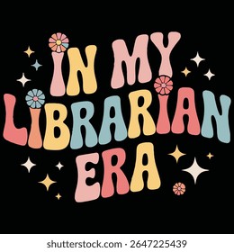 Na minha era de bibliotecário 1 Projeto gráfico para os amantes da biblioteca