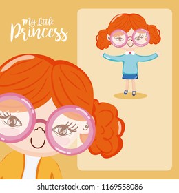 My little princess