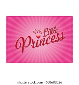My little Princess