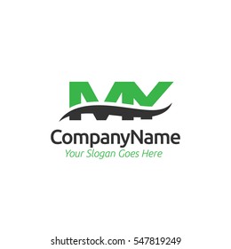 MY Logo