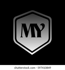 MY Logo