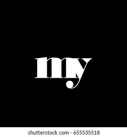 MY Logo