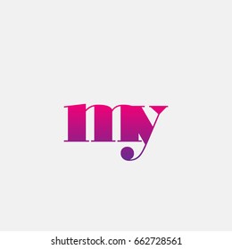 MY Logo