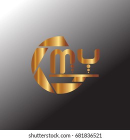 MY Logo