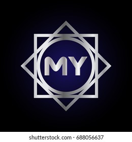 MY Logo