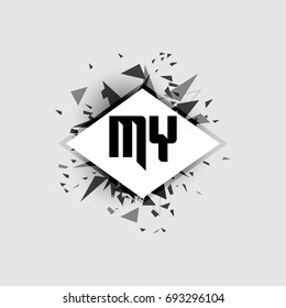 MY Logo