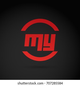 MY Logo