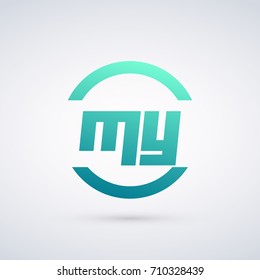 MY Logo