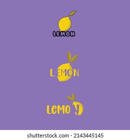 My Logo Lemonade, which is rich in juices and the fresh colors in the logo also make us comfortable