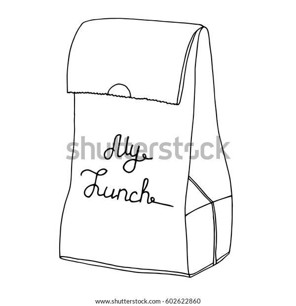 my food bag lunch box
