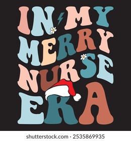 In My Merry Nurse Era