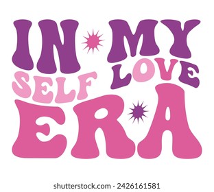 In My Mom Era Retro Svg,cancer warrior Era, Pre- School, soccer mom era, first grade Era, Nurse ,  Teacher, wife, third grade, Travis, Spooky Bitch, senior, Retro T-Shirt Design, Merry Teacher, 