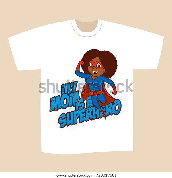 african american superhero shirts