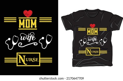 My mother has really been my inspiration in becoming a nurse. She had always taught me to be kind and treat others how I would like to be treated. 