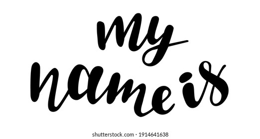 5,319 Name mug Images, Stock Photos & Vectors | Shutterstock