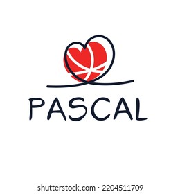 My Name Is (Pascal) Name.