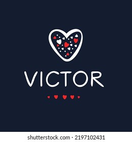My name is (victor) name.